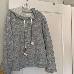 Lou & Grey Tops - Lou & Grey sweatshirt. Size L Lou & Grey Tops - Lou & Grey sweatshirt. Size L